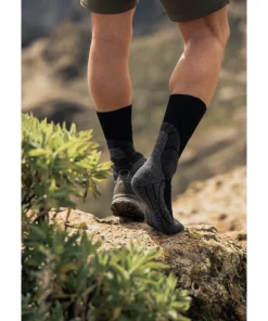 Tk1 Adventure Cool Herren Trekking Socken