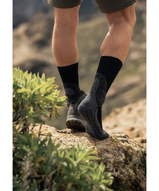 Tk1 Adventure Cool Herren Trekking Socken