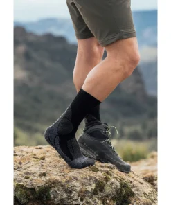 Tk1 Adventure Cool Herren Trekking Socken