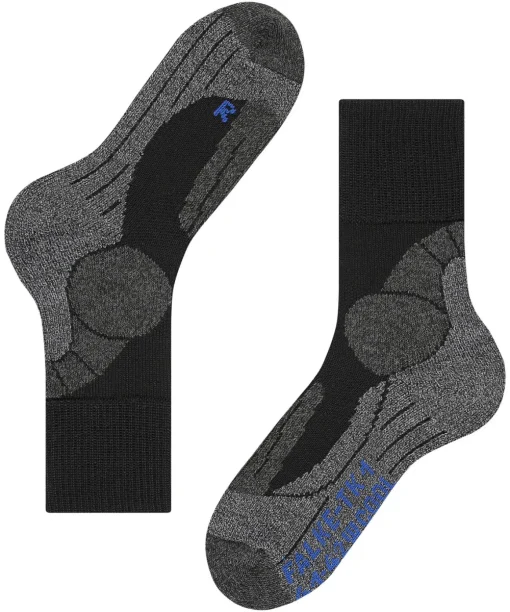 Tk1 Adventure Cool Herren Trekking Socken