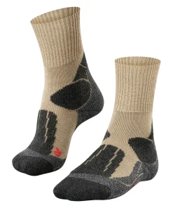 Tk1 Adventure Damen Trekking Socken