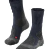 Tk1 Adventure Damen Trekking Socken