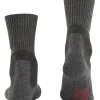 Tk1 Adventure Damen Trekking Socken