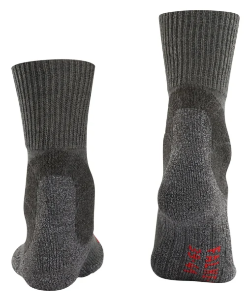 Tk1 Adventure Damen Trekking Socken