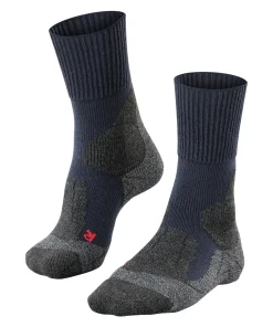 Tk1 Adventure Damen Trekking Socken