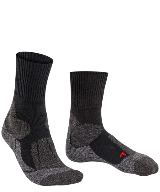 Tk1 Adventure Damen Trekking Socken