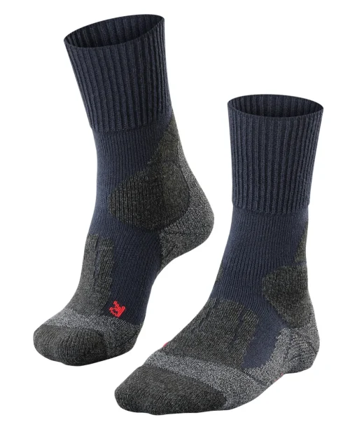 Tk1 Adventure Damen Trekking Socken