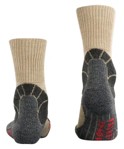 Tk1 Adventure Damen Trekking Socken