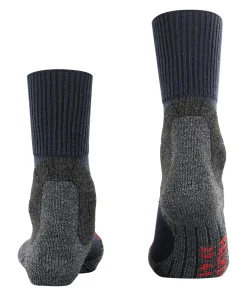 Tk1 Adventure Damen Trekking Socken