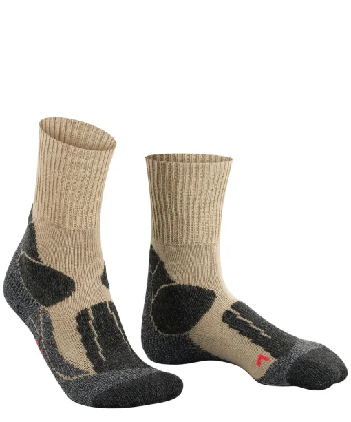Tk1 Adventure Damen Trekking Socken