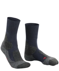 Tk1 Adventure Damen Trekking Socken