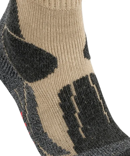 Tk1 Adventure Damen Trekking Socken