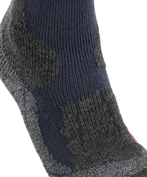 Tk1 Adventure Damen Trekking Socken