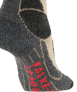 Tk1 Adventure Damen Trekking Socken