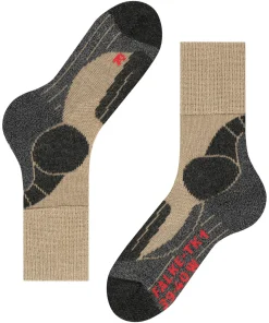 Tk1 Adventure Damen Trekking Socken