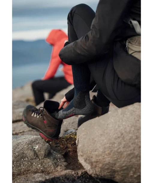 Tk1 Adventure Damen Trekking Socken