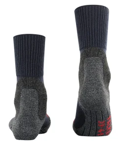 Tk1 Adventure Herren Trekking Socken