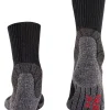 Tk1 Adventure Herren Trekking Socken