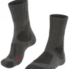 Tk1 Adventure Herren Trekking Socken