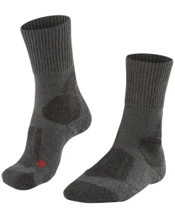 Tk1 Adventure Herren Trekking Socken
