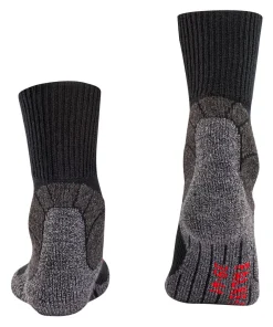 Tk1 Adventure Herren Trekking Socken
