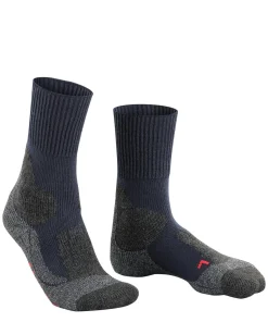 Tk1 Adventure Herren Trekking Socken