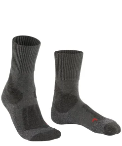 Tk1 Adventure Herren Trekking Socken