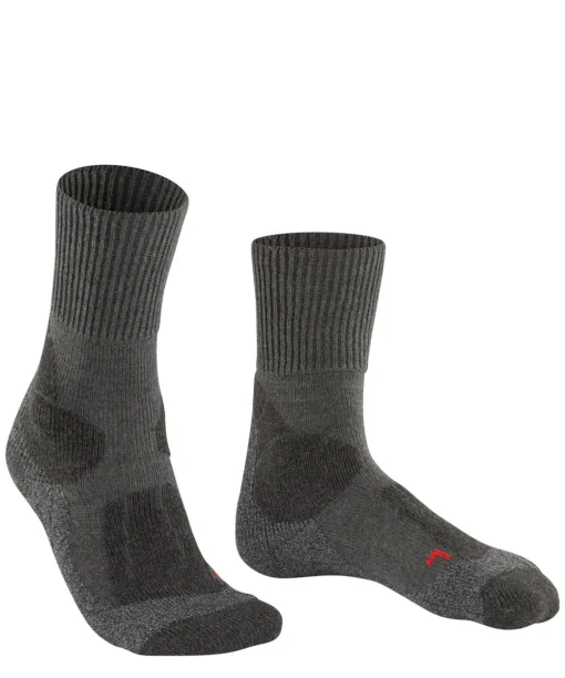 Tk1 Adventure Herren Trekking Socken