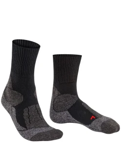 Tk1 Adventure Herren Trekking Socken