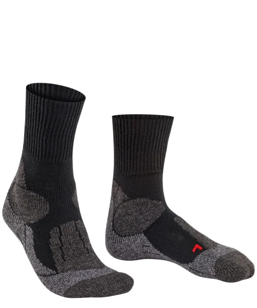 Tk1 Adventure Herren Trekking Socken