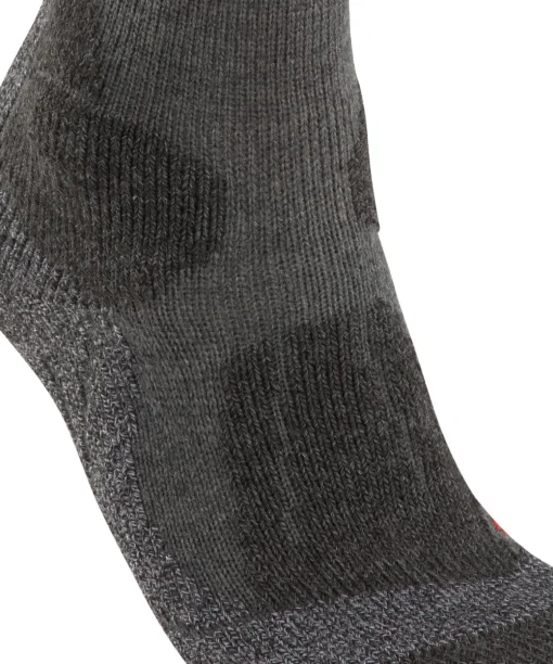 Tk1 Adventure Herren Trekking Socken