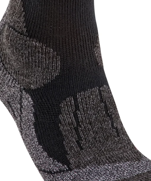 Tk1 Adventure Herren Trekking Socken