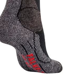 Tk1 Adventure Herren Trekking Socken