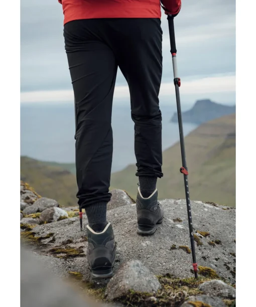 Tk1 Adventure Herren Trekking Socken