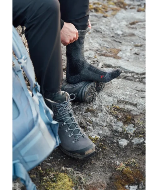 Tk1 Adventure Herren Trekking Socken