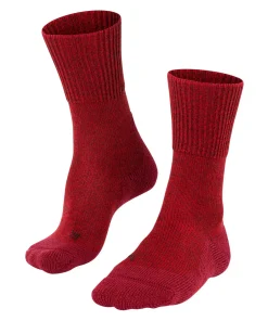 Tk1 Adventure Wool Damen Trekking Socken