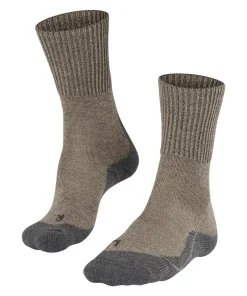 Tk1 Adventure Wool Damen Trekking Socken