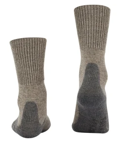 Tk1 Adventure Wool Damen Trekking Socken