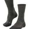 Tk1 Adventure Wool Herren Trekking Socken
