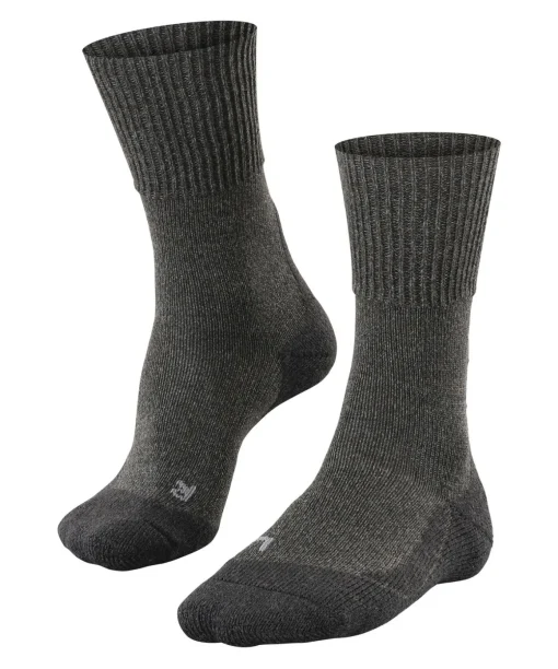 Tk1 Adventure Wool Herren Trekking Socken