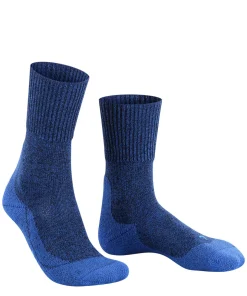 Tk1 Adventure Wool Herren Trekking Socken