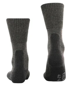 Tk1 Adventure Wool Herren Trekking Socken