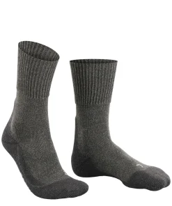 Tk1 Adventure Wool Herren Trekking Socken