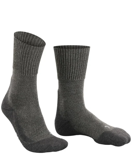 Tk1 Adventure Wool Herren Trekking Socken
