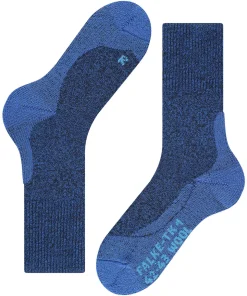 Tk1 Adventure Wool Herren Trekking Socken