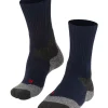 Tk4 Expedition Damen Trekking Socken