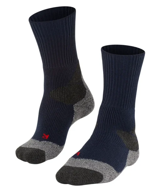 Tk4 Expedition Damen Trekking Socken