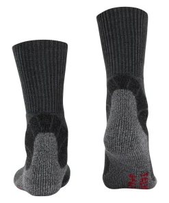 Tk4 Expedition Damen Trekking Socken