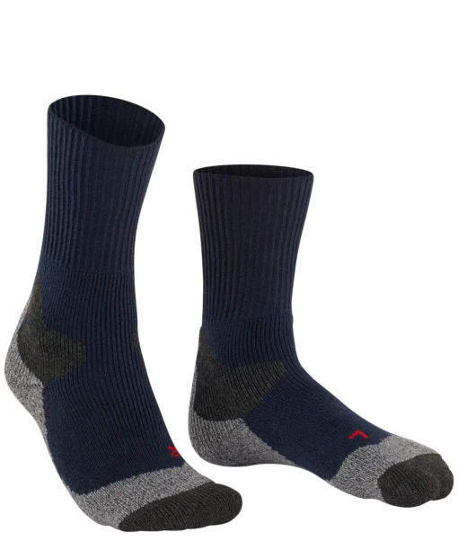 Tk4 Expedition Damen Trekking Socken