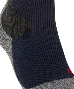 Tk4 Expedition Damen Trekking Socken